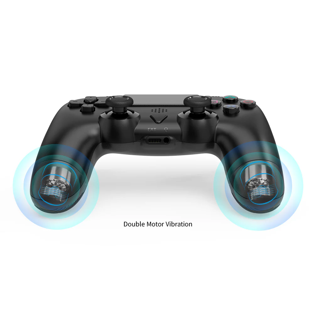 Dobe Wireless Controller for PS4 TP4-0401D - Image 2