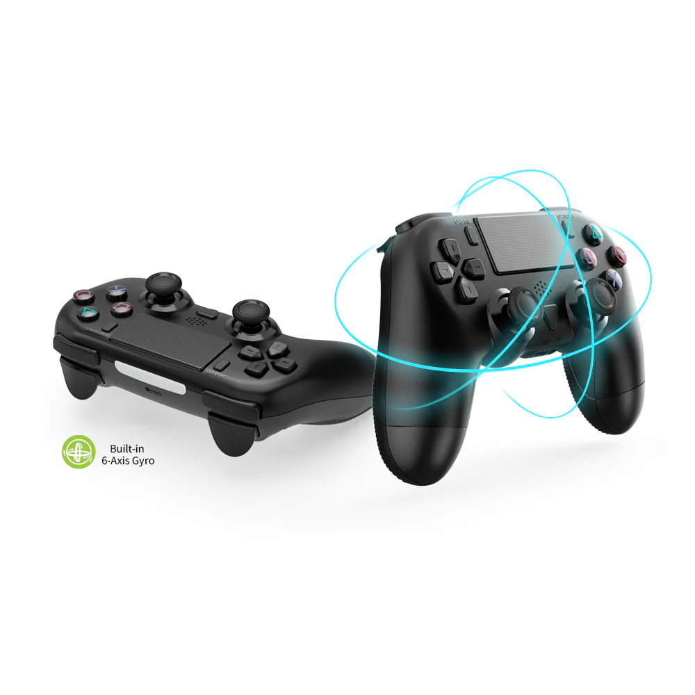 Dobe Wireless Controller for PS4 TP4-0401D - Image 3