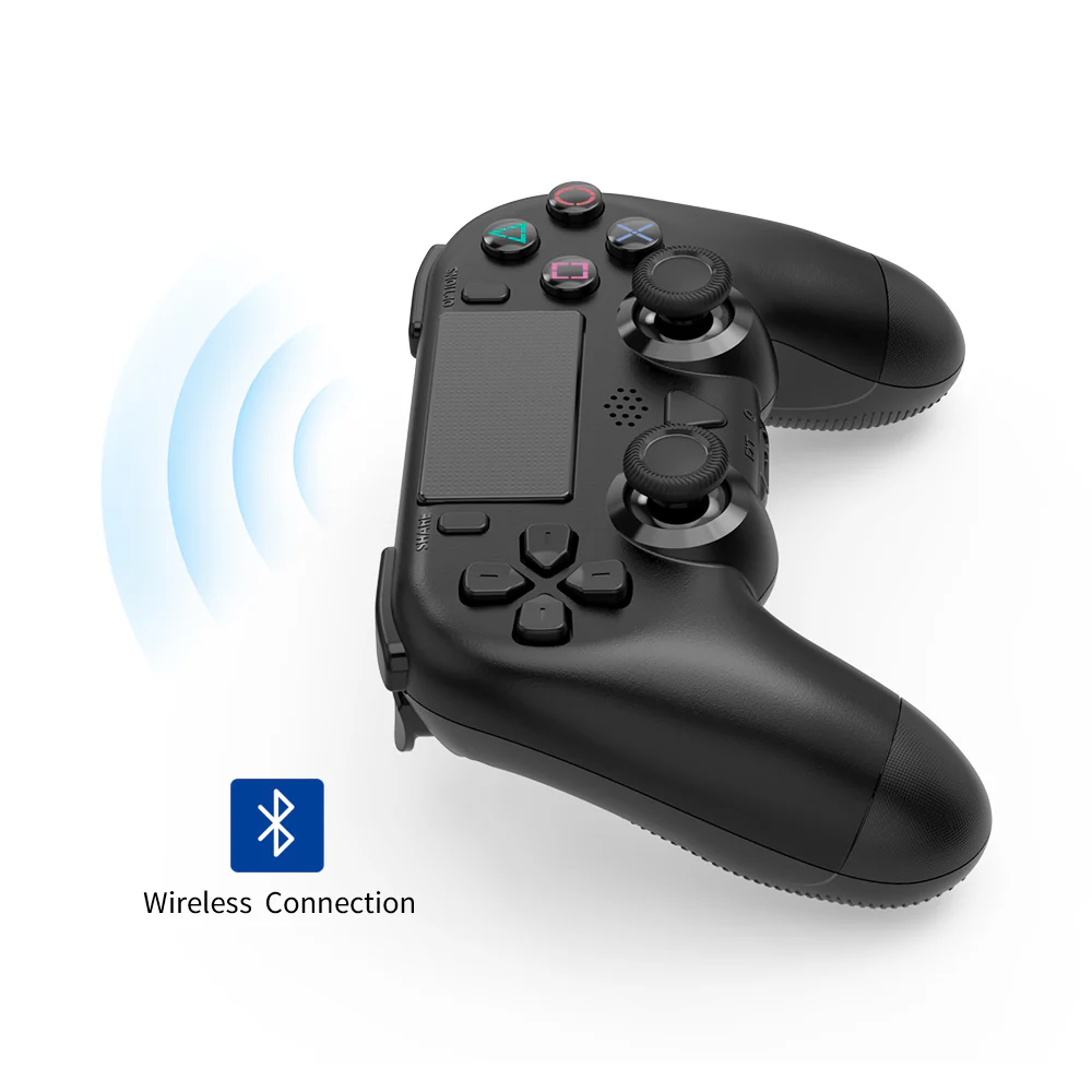 Dobe Wireless Controller for PS4 TP4-0401D - Image 4