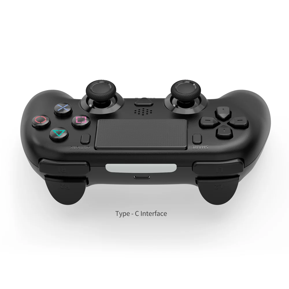 Dobe Wireless Controller for PS4 TP4-0401D - Image 5