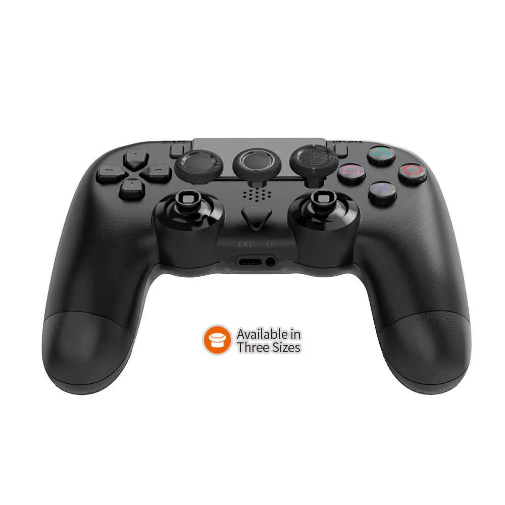 Dobe Wireless Controller for PS4 TP4-0401D - Image 7