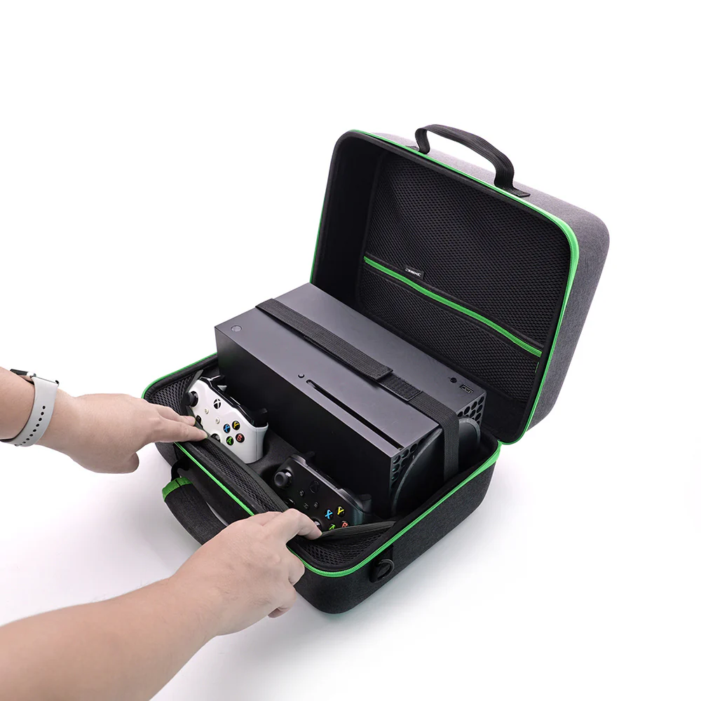 Dobe Storage Case for Xbox Series S/X TYX-3622 - Image 2