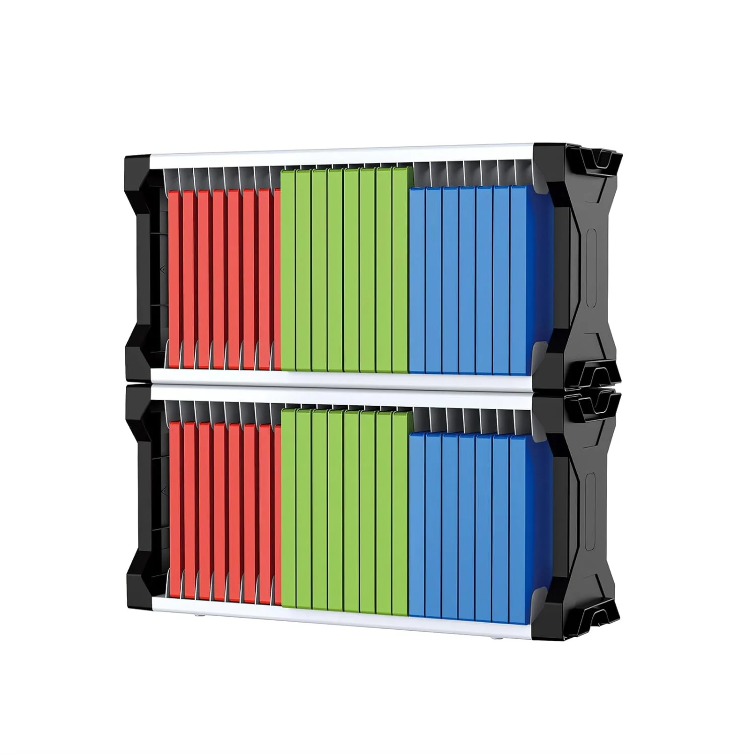 Dobe Storage Stand For P-S / X-B / N-S Game Card Box TY-2847B - Image 5