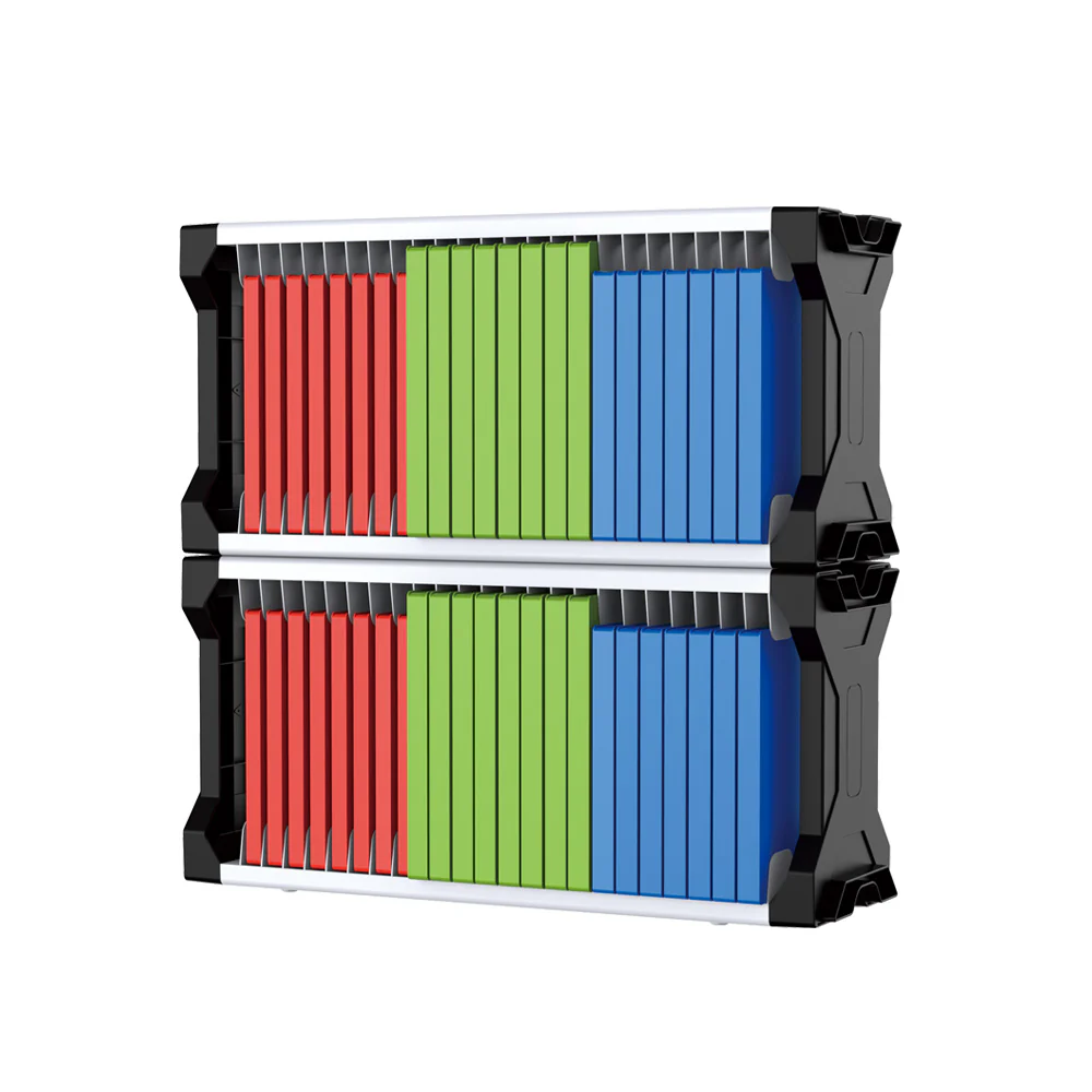 Dobe Storage Stand TY-2847 - Image 4