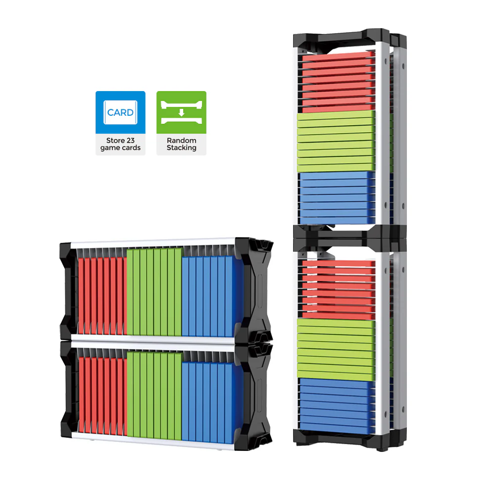 Dobe Storage Stand TY-2847 - Image 9