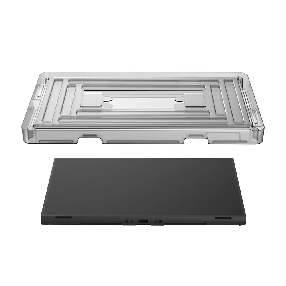 Dobe Tempered Glass Film HD 2-Pack for Nintendo Switch 2 TNS-3166HD - Image 11