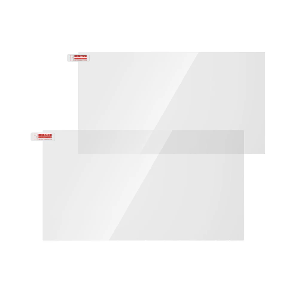 Dobe Tempered Glass Film HD 2-Pack for Nintendo Switch 2 TNS-3166HD - Image 2