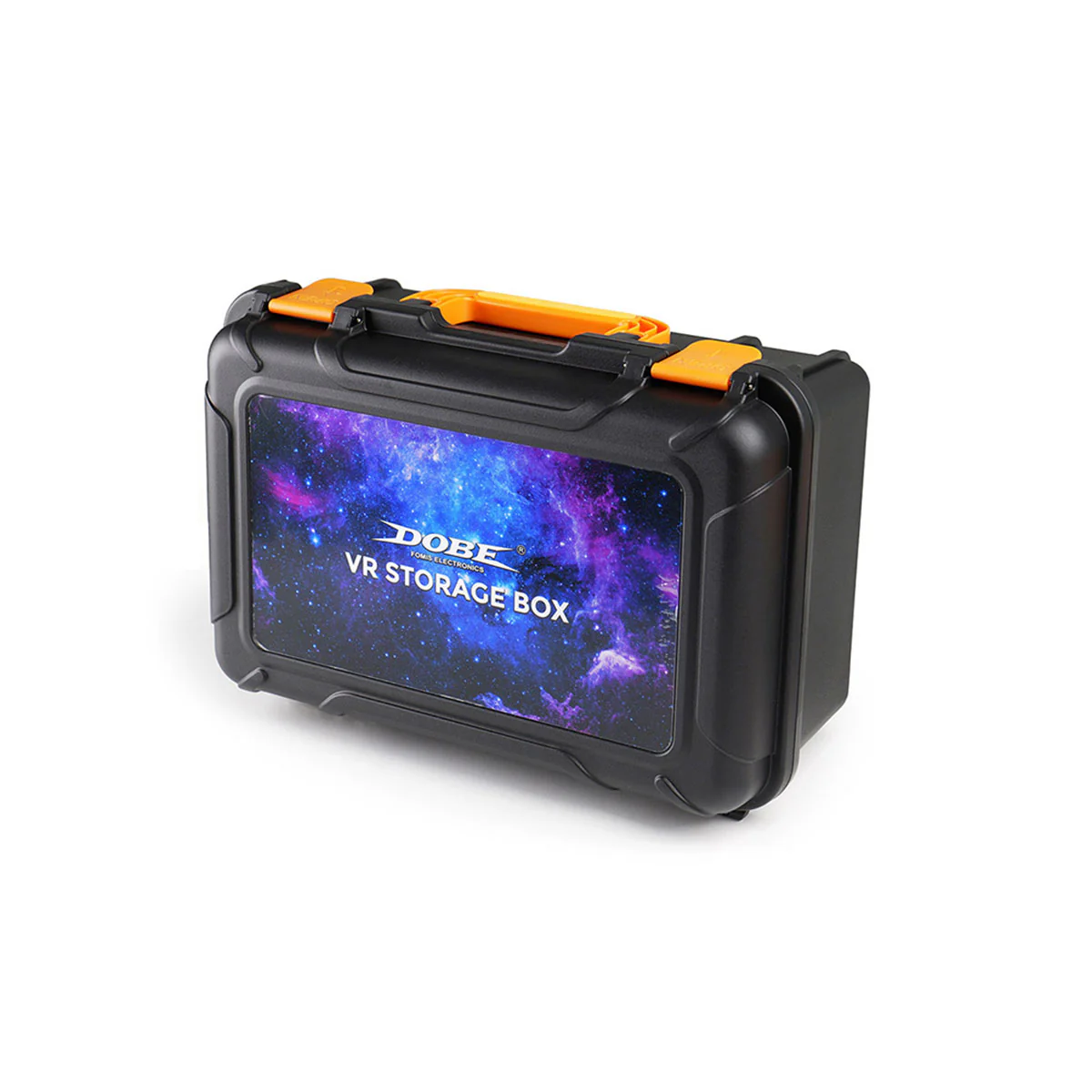 Dobe VR Storage Box for Meta Quest 2 / Meta Quest 3 / Meta Quest 3S TY-3826S - Image 11