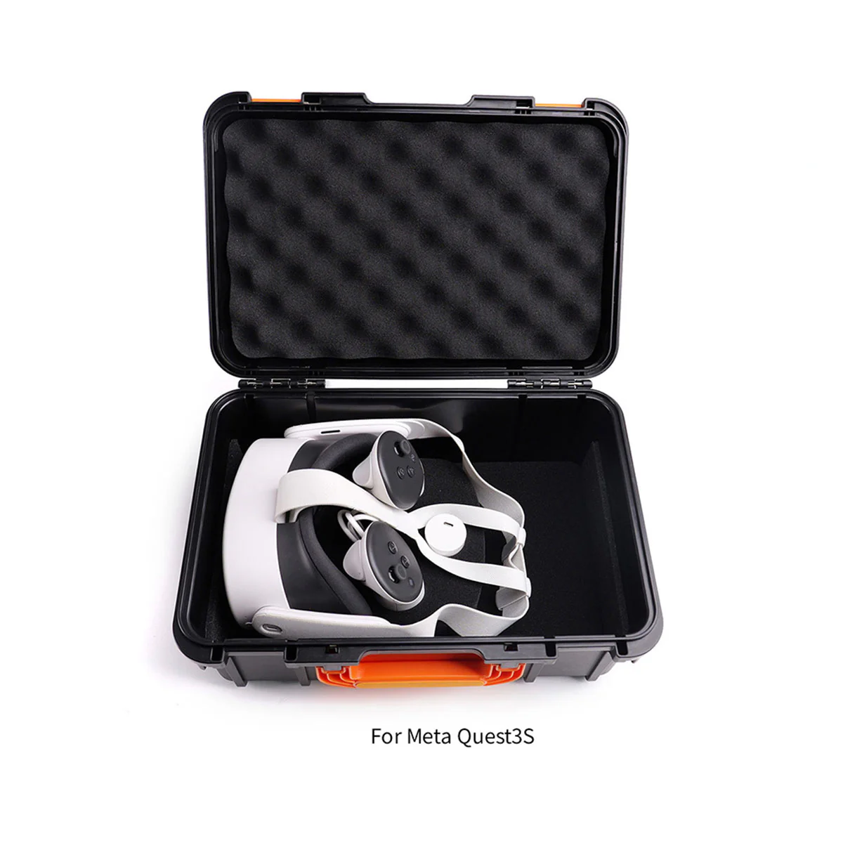 Dobe VR Storage Box for Meta Quest 2 / Meta Quest 3 / Meta Quest 3S TY-3826S - Image 6