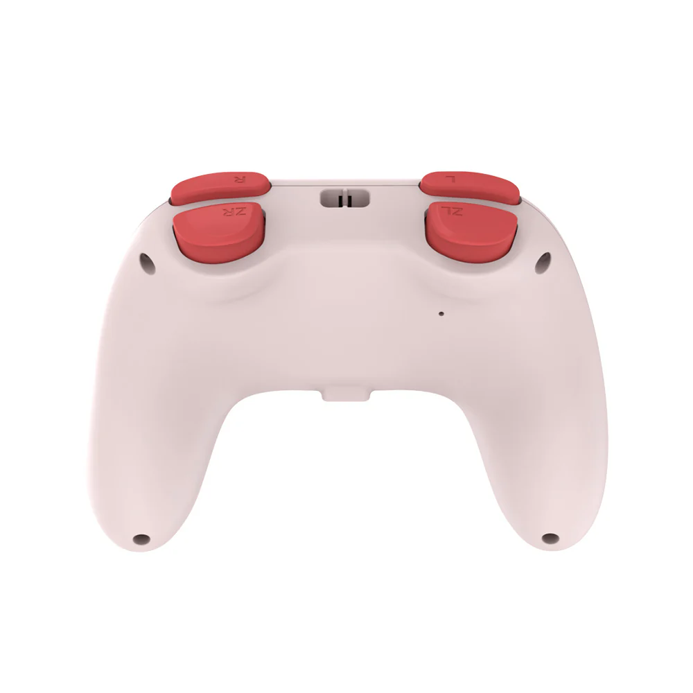 Dobe Wireless Controller for Switch (Pink) ITNS-0117 - Image 2