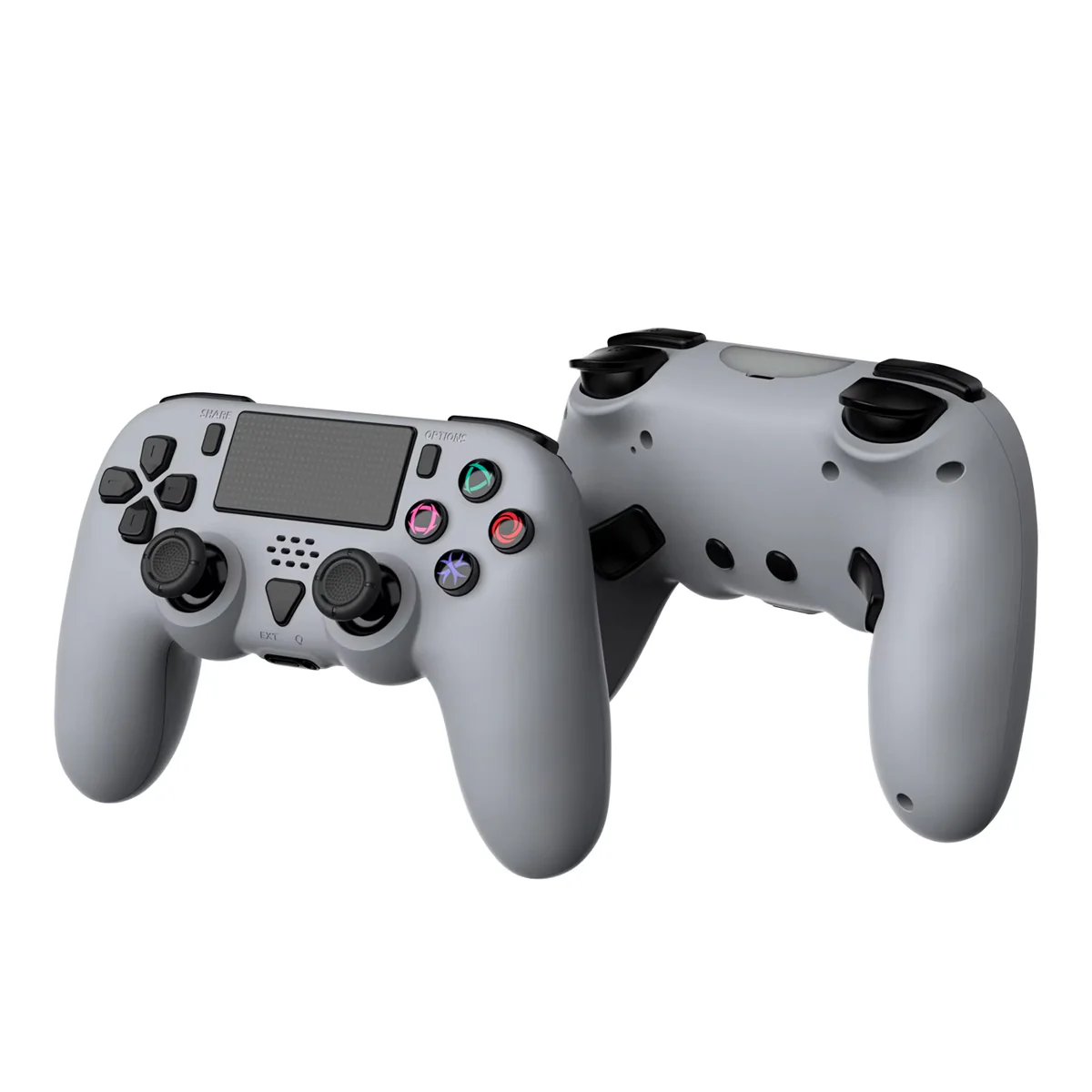 Dobe Wireless Game Controller for PS5 TP5-35137 - Image 3