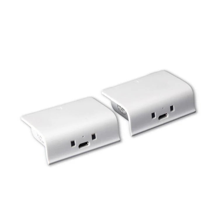 Dobe Xboxone S Dual Charging Dock for Xboxone Wireless Controller White (Dobe) TYX-695S - Image 3