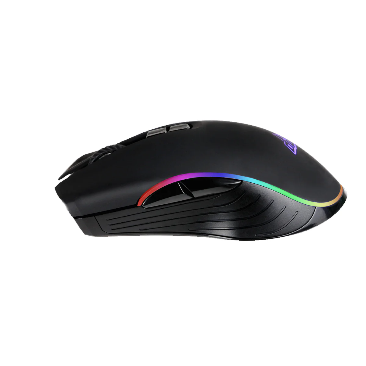 Dragon War Marksman Pro Gaming Mouse Black (ELE-G20) - Image 4