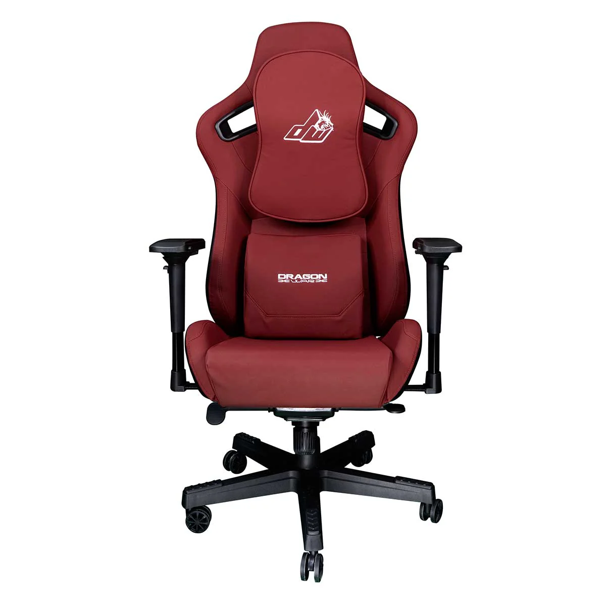 Dragonwar Pro Gaming Chair (Red) (GC-024)