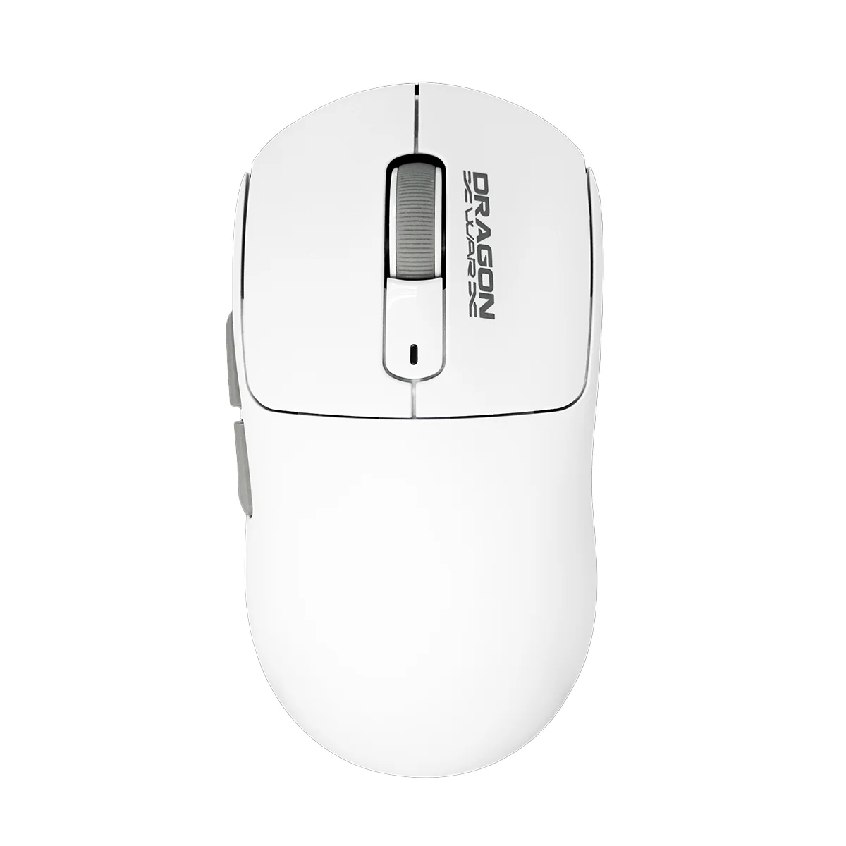 DragonWar G28 8K Tri-Mode Super Light Gaming Mouse (ELE-G28-White) - Image 2