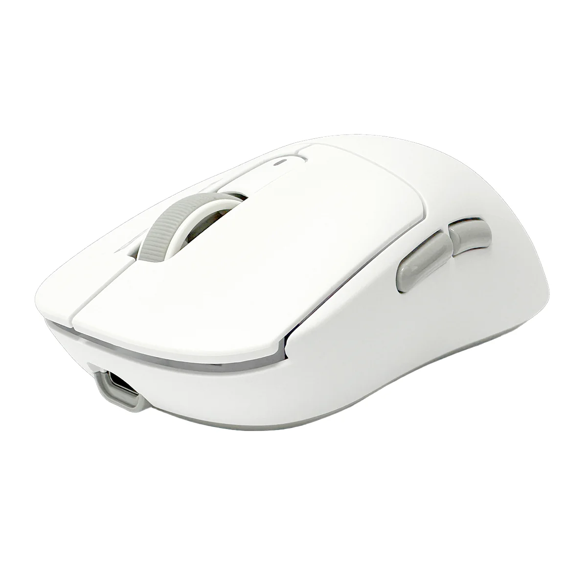 DragonWar G28 8K Tri-Mode Super Light Gaming Mouse (ELE-G28-White) - Image 5