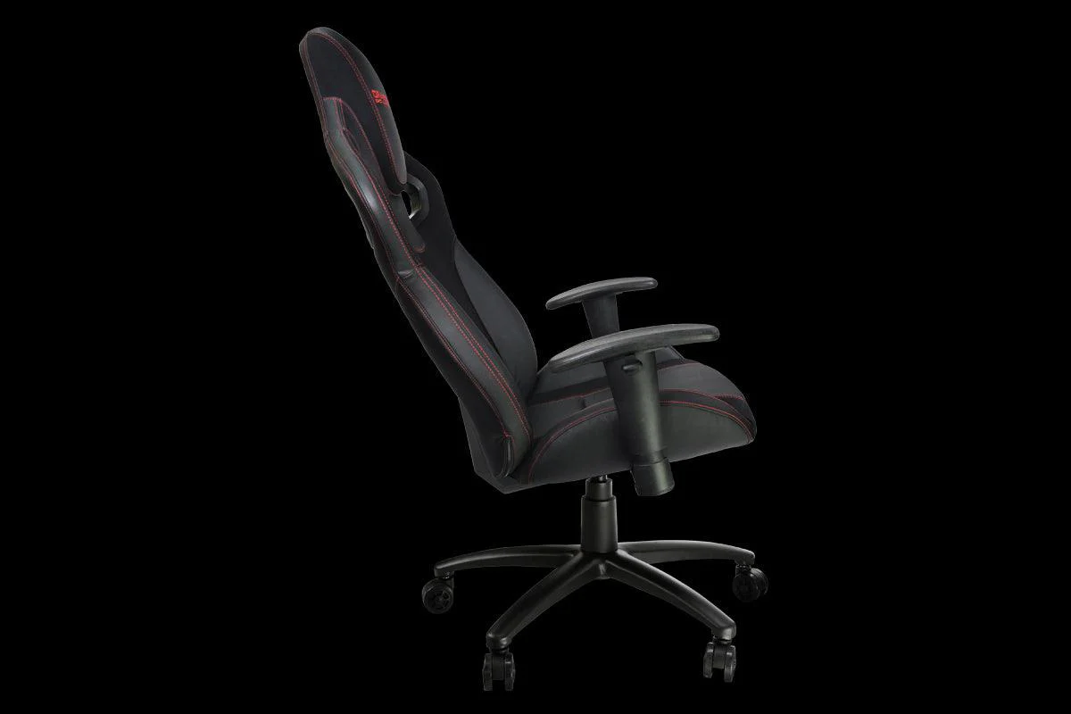 Dragonwar Pro-Gamer Chair (GC-011) (Black) - Image 5