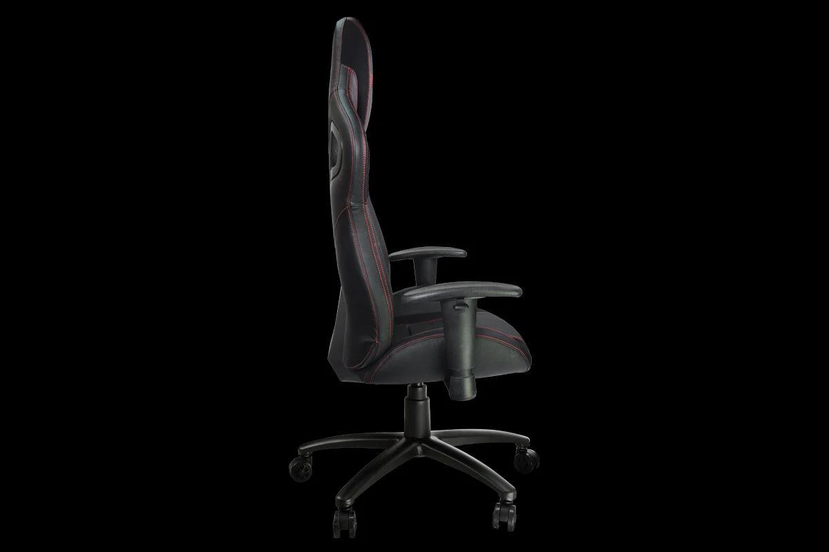Dragonwar Pro-Gamer Chair (GC-011) (Black) - Image 6