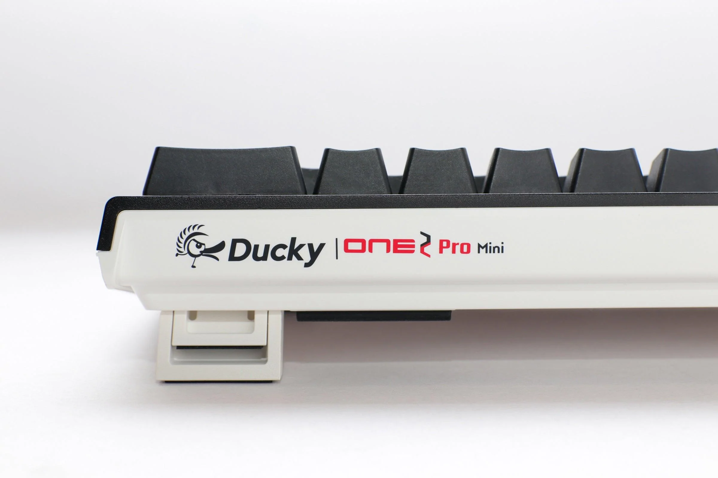 Ducky One 2 Pro Mini Classic RGB LED 60% Double Shot PBT Mechanical Keyboard (Kailh Box Brown Switch) (DKON2061ST-KUSPDAZTK2) - Image 6