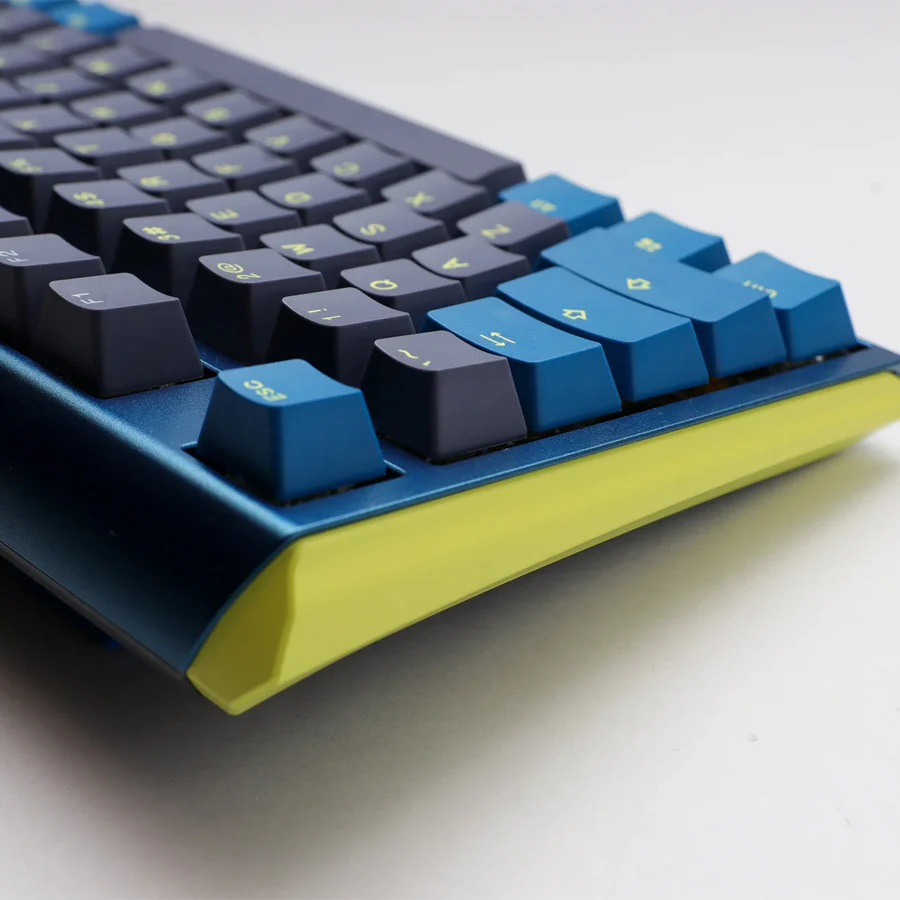 DUCKY ONE 3 Daybreak Full-Size Hotswap RGB Double Shot PBT Mechanical Keyboard (Cherry RGB Brown) (DKON2108ST-BUSPDDBBHHC1) - Image 7