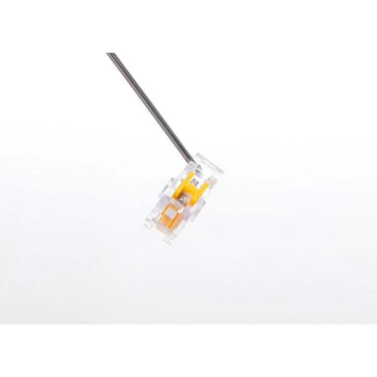 DUCKY One 3 Daybreak TKL Hotswap RGB Double Shot PBT Quack Mechanical Keyboard (Cherry RGB Blue) (DKON2187ST-CUSPDDBBHHC1) - Image 9