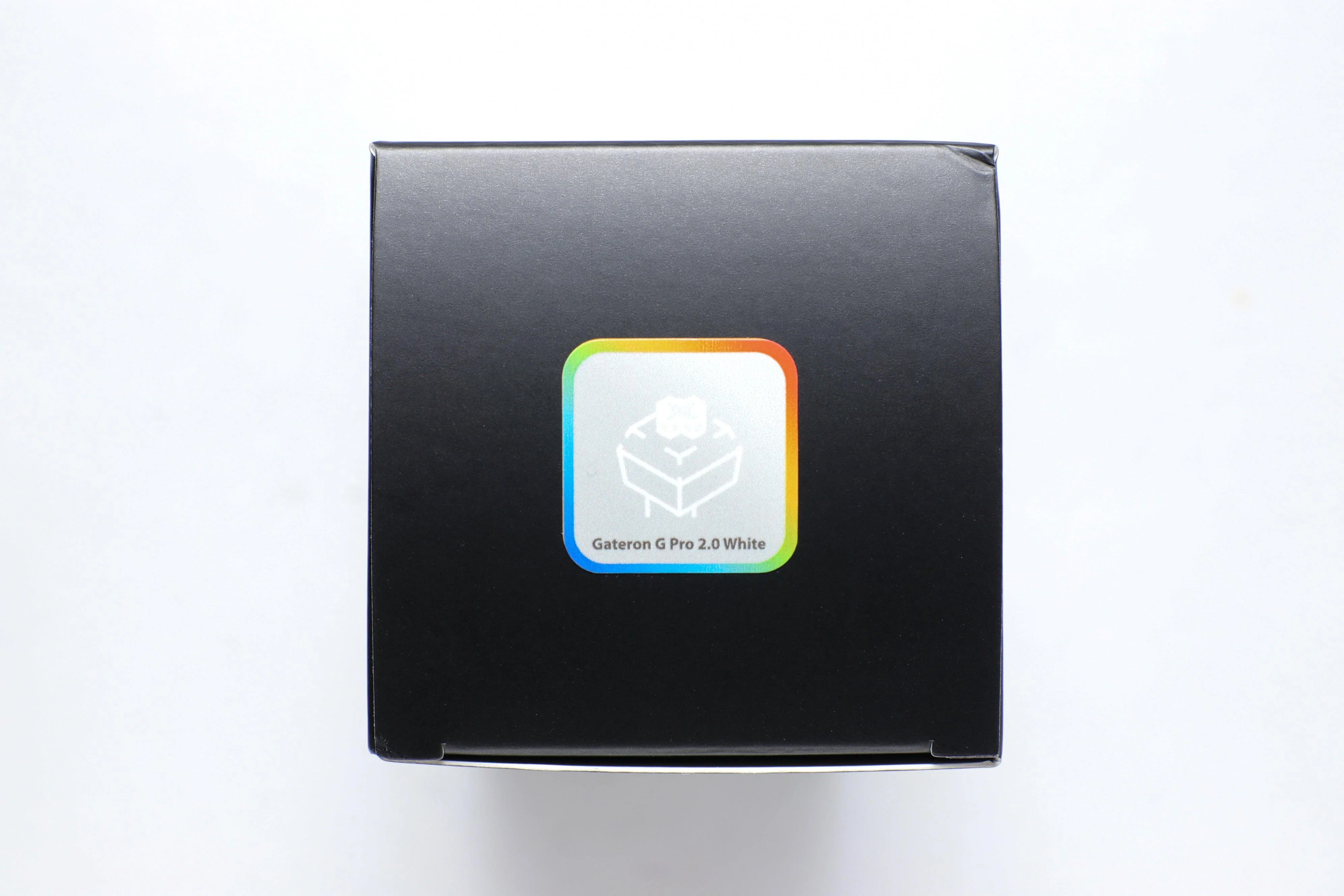 Ducky Switch Kit - 110 pcs. (Gateron G Pro White) - Image 3