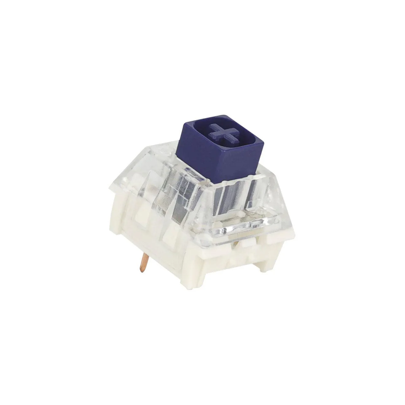 Ducky Switch Kit Kailh Box Navy (110Pcs)
