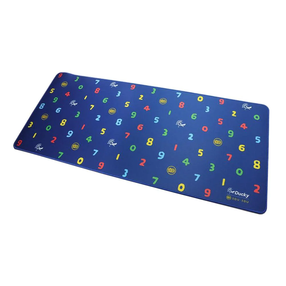 DUCKY X SOU SOU MOUSE PAD (DPCL21-CEBB1) - Image 2
