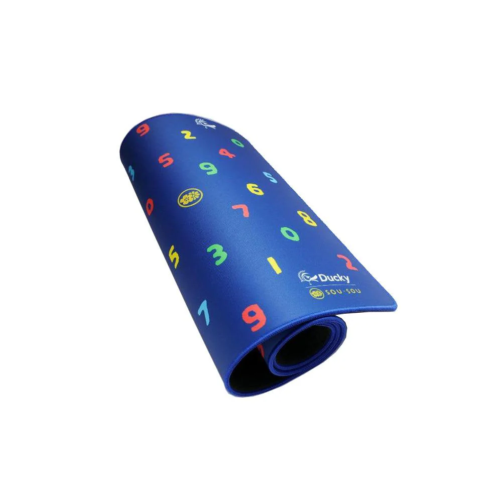 DUCKY X SOU SOU MOUSE PAD (DPCL21-CEBB1) - Image 3