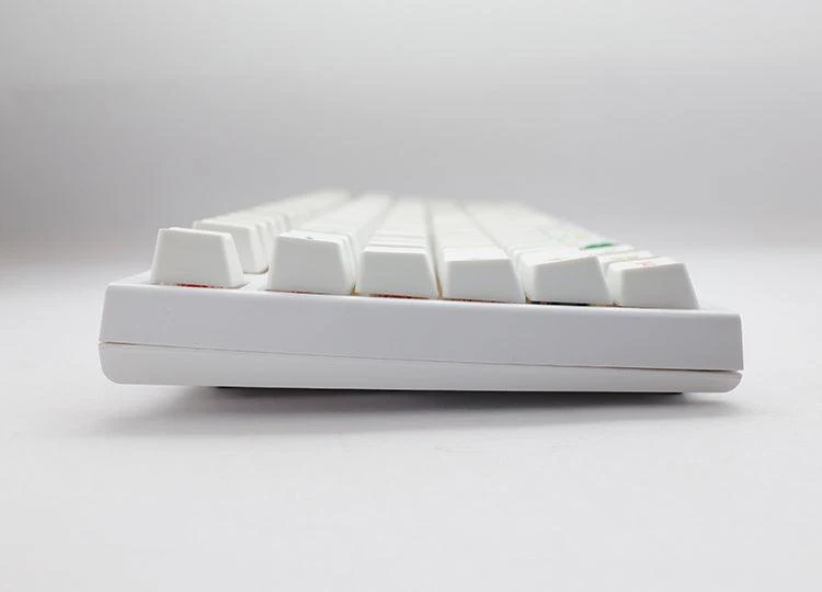 DUCKY X SOU SOU ONE 2 MECHANICAL KEYBOARD (CHERRY MX BROWN) (DKON1808-BUSPHWWBS1) - Image 6