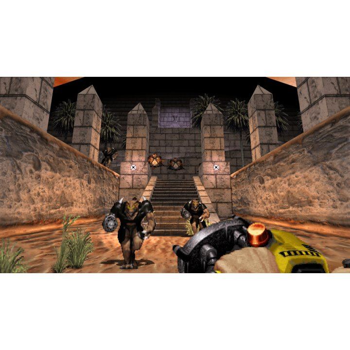 PS4 Duke Nukem 3D 20th Anniversary World Tour All - Image 4