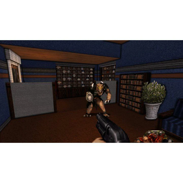 PS4 Duke Nukem 3D 20th Anniversary World Tour All - Image 5