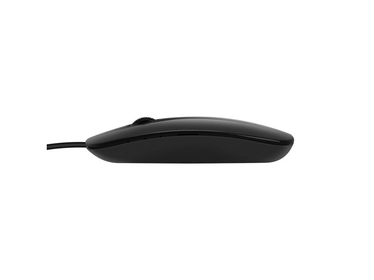 E-Yooso V-3000 Wired Optical Mouse (Black) - Image 4