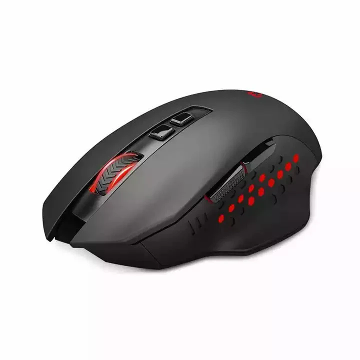 E-Yooso X-28 Wireless Mouse (Black) - Image 4