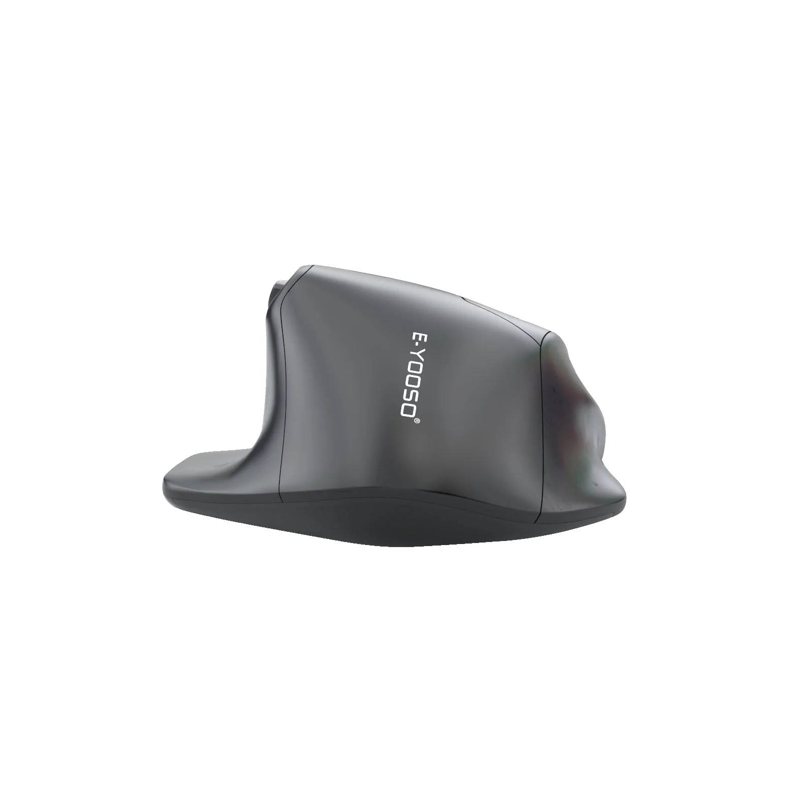 E-Yooso X-31 Wireless Gaming Mouse (Black) - Image 2