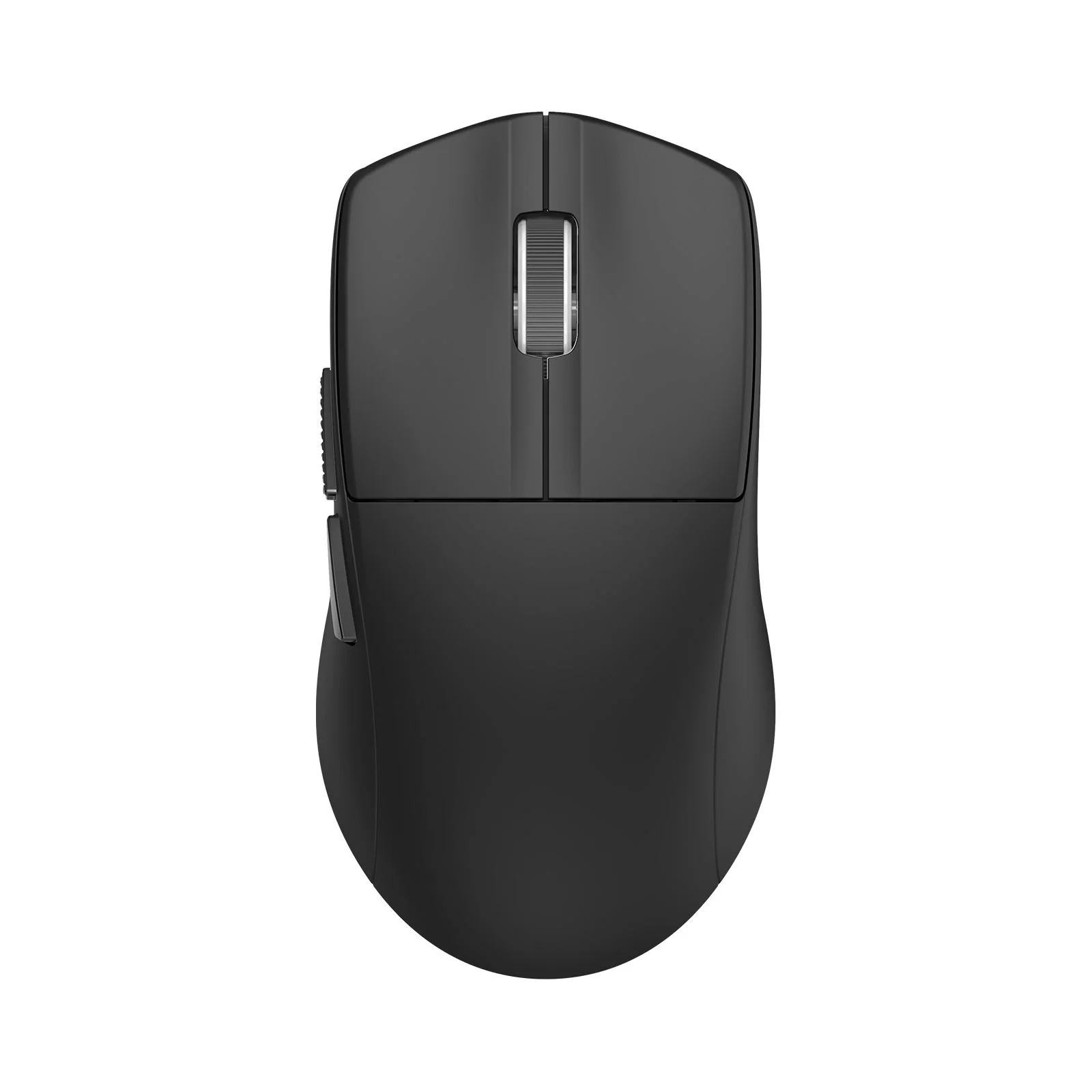 E-Yooso X-44 Lightweight Wireless Gaming Mouse (Black, White) - Image 2