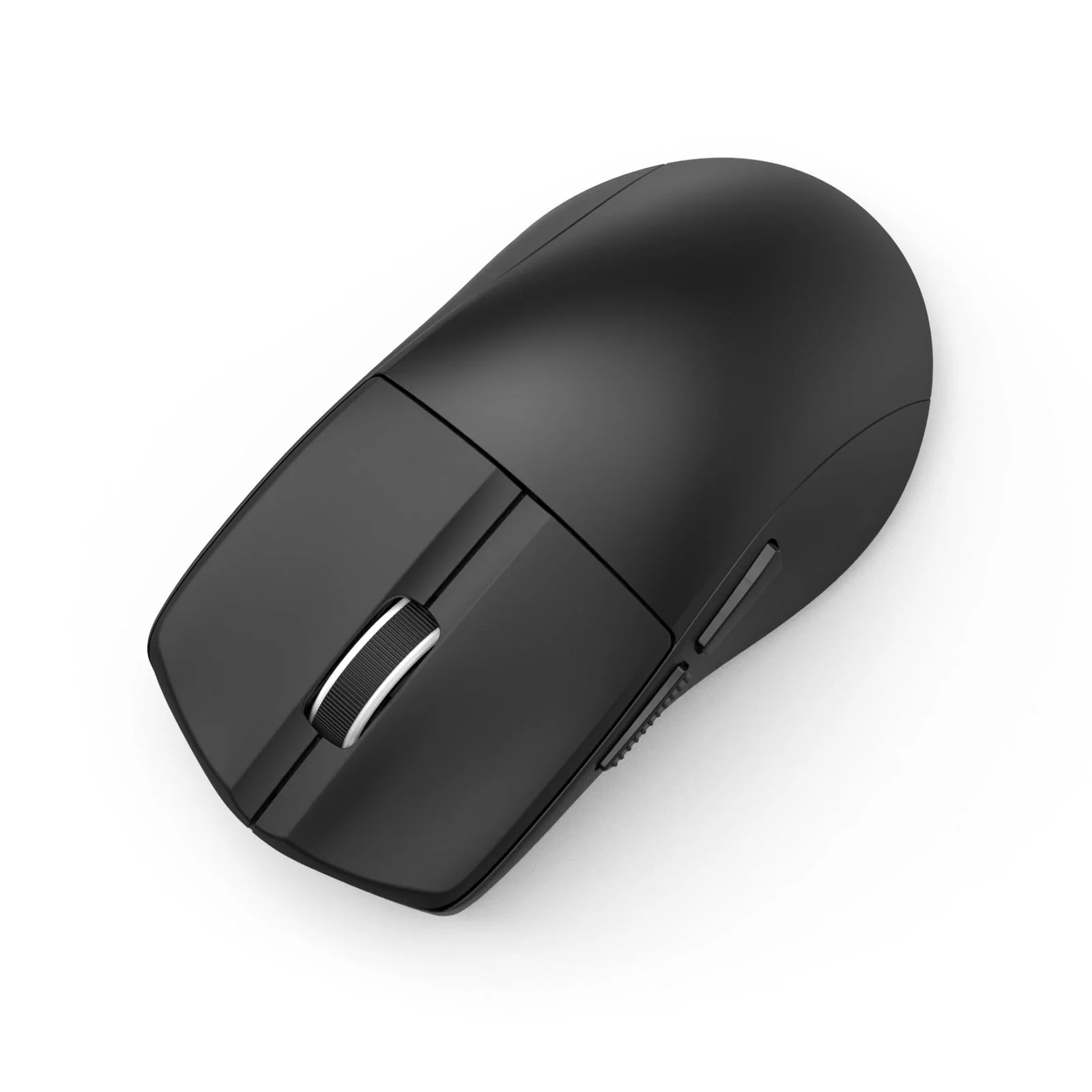 E-Yooso X-44 Lightweight Wireless Gaming Mouse (Black, White) - Image 5