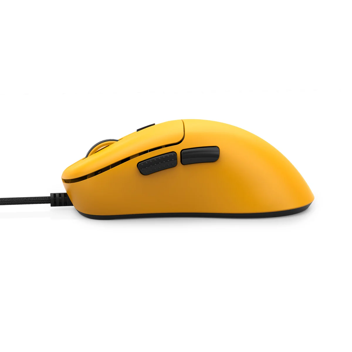 E-Yooso X-51 Wired Gaming Mouse (Black/Red, Orange/Black) - Image 7