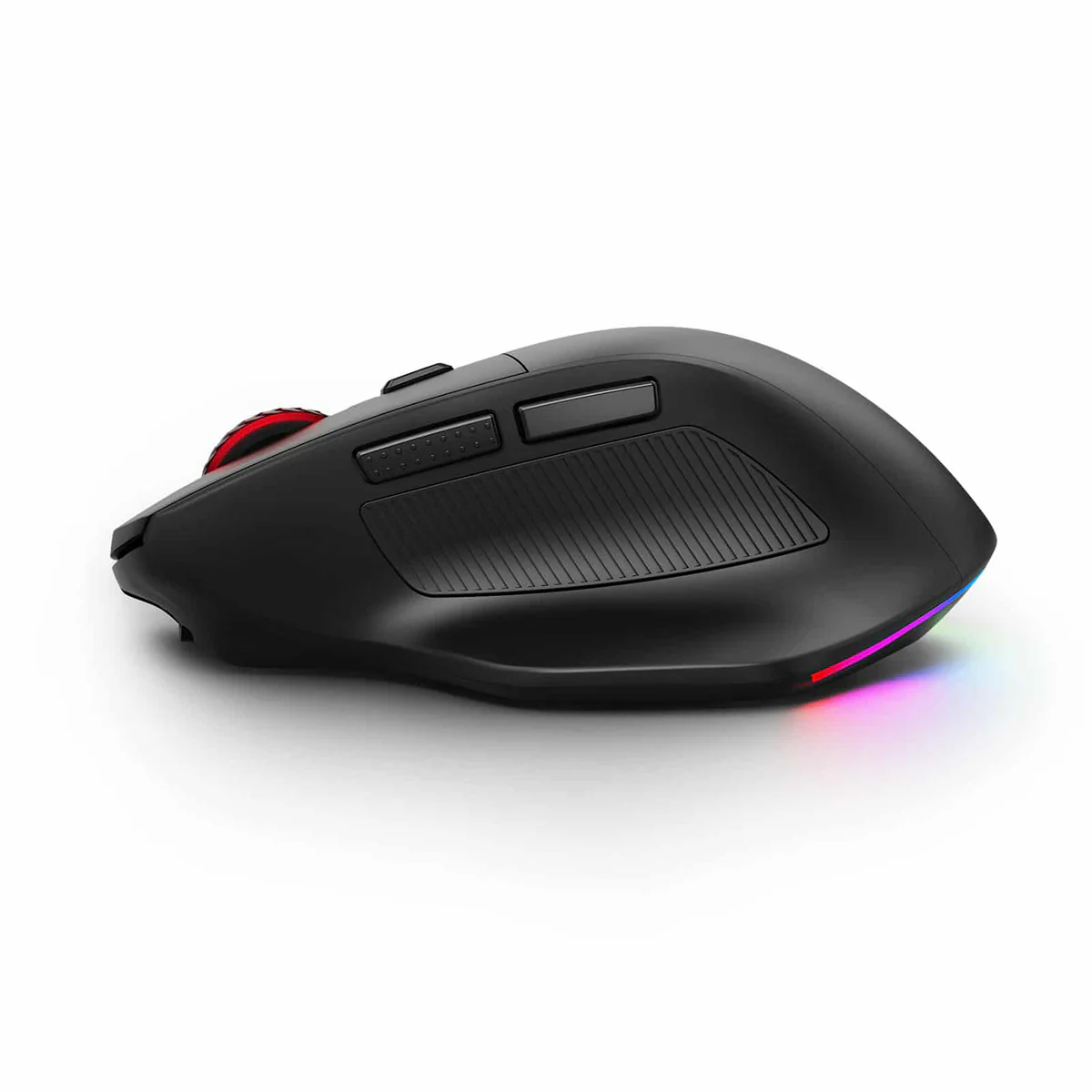 E-Yooso X-54 Tri-Mode Gaming Mouse (Black) - Image 3