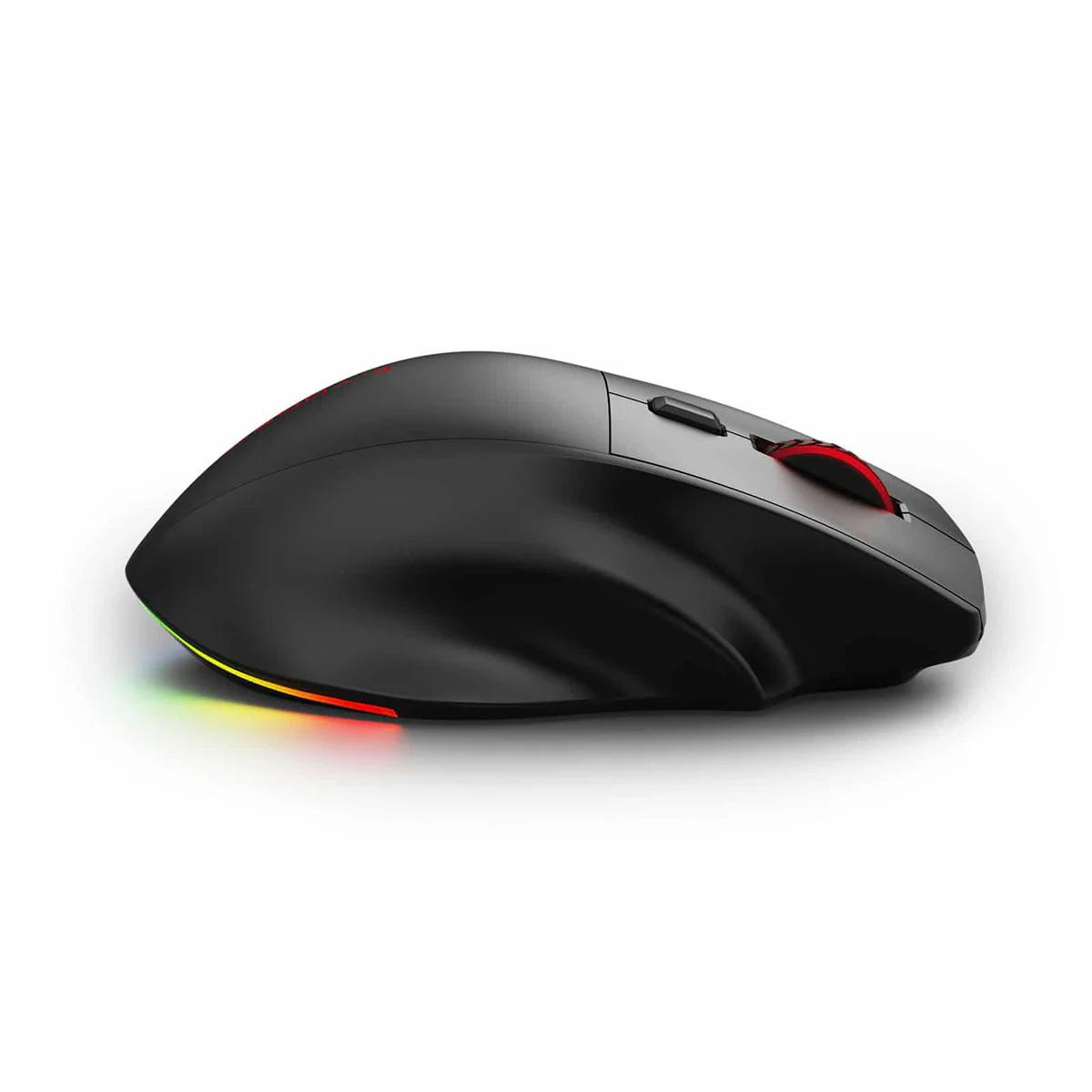 E-Yooso X-54 Tri-Mode Gaming Mouse (Black) - Image 4