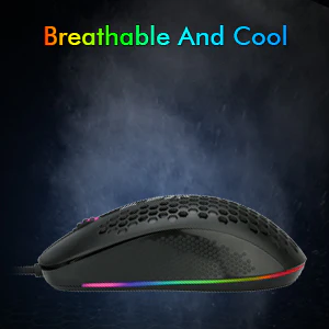 E-Yooso Z-737 Wired Mechanical Keyboard & Mouse Combo - Image 5