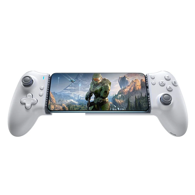EasySMX M15 Mobile Gaming Controller (White) (VG-C512) - Image 13