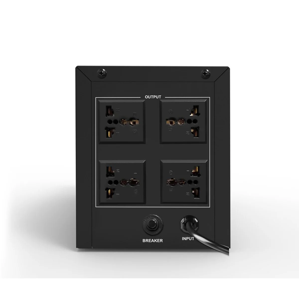 Eaton 5A 700VA 360W Line Interactive UPS (700I-NEMA) - Image 3