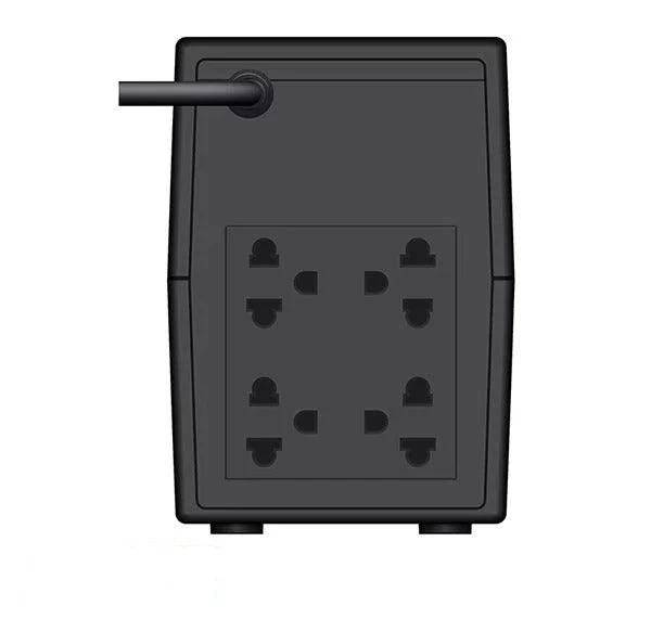 Eaton 5V 650VA Tower UPS (9C00-43370N) - Image 3