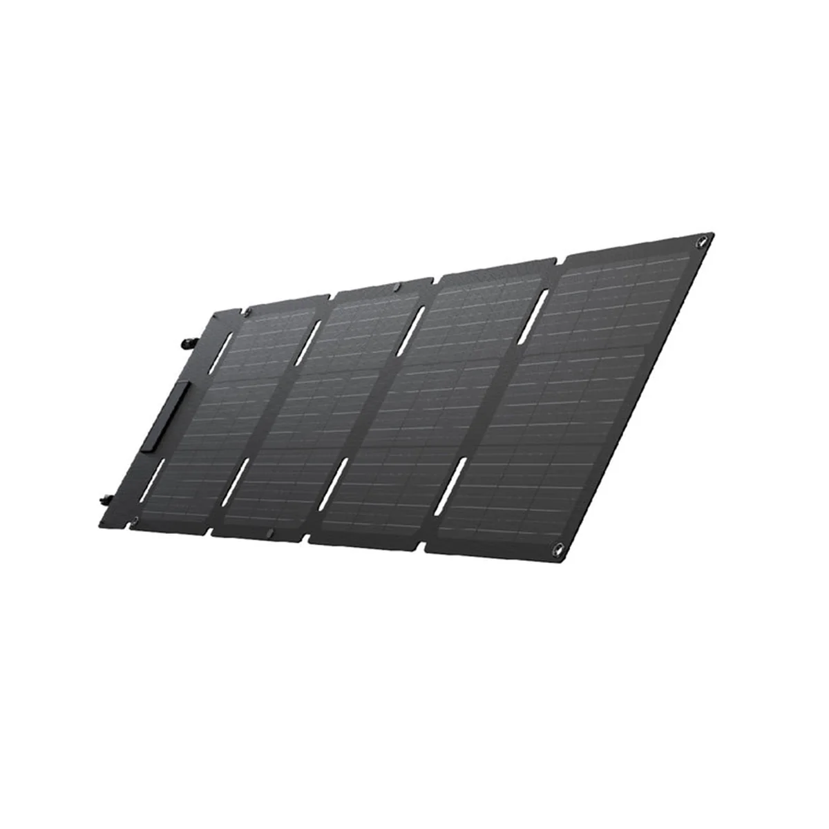 EcoFlow 45W Portable Solar Panel (Black) (EFSOLAR45) - Image 3