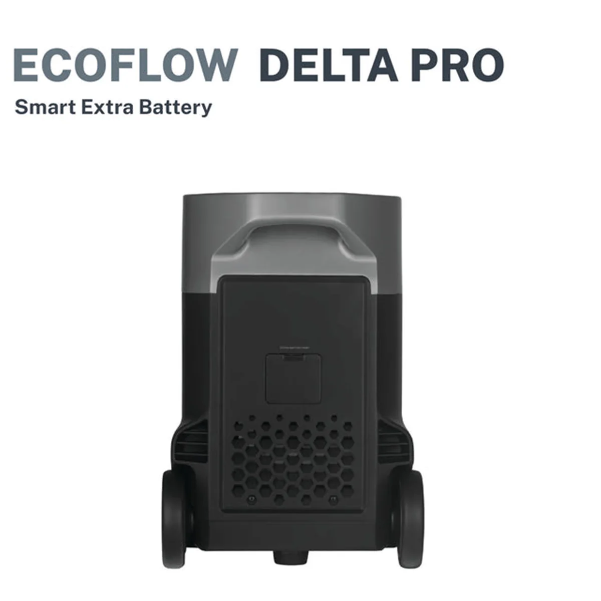 EcoFlow Delta Pro Smart Extra Battery (DELTAProEB-US) - Image 5