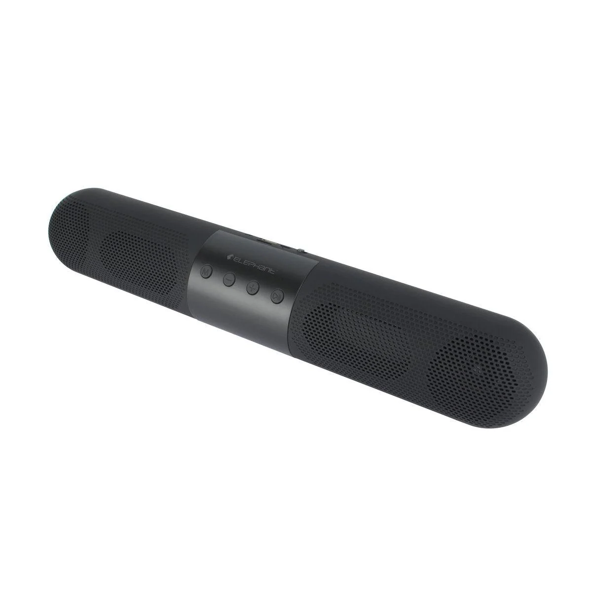 Elephant Amazing Sound Bluetooth Soundbar Speaker (SP-029-BK) - Image 3