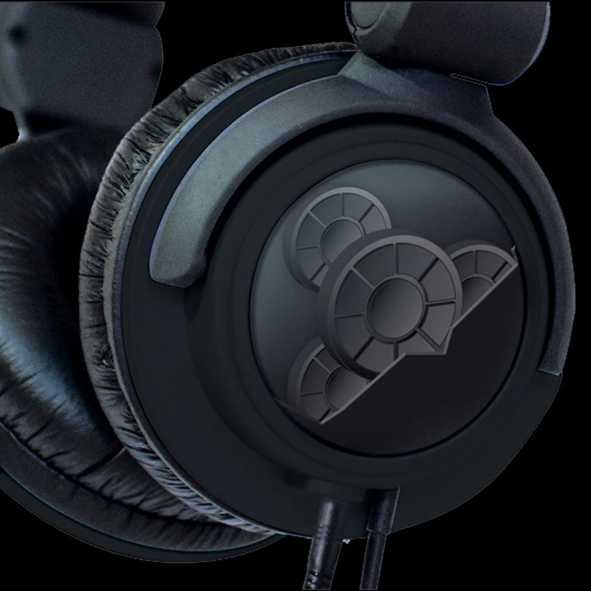 Elephant Dragonwar Beast Prof. Gaming Headset (G-HS-002) - Image 3