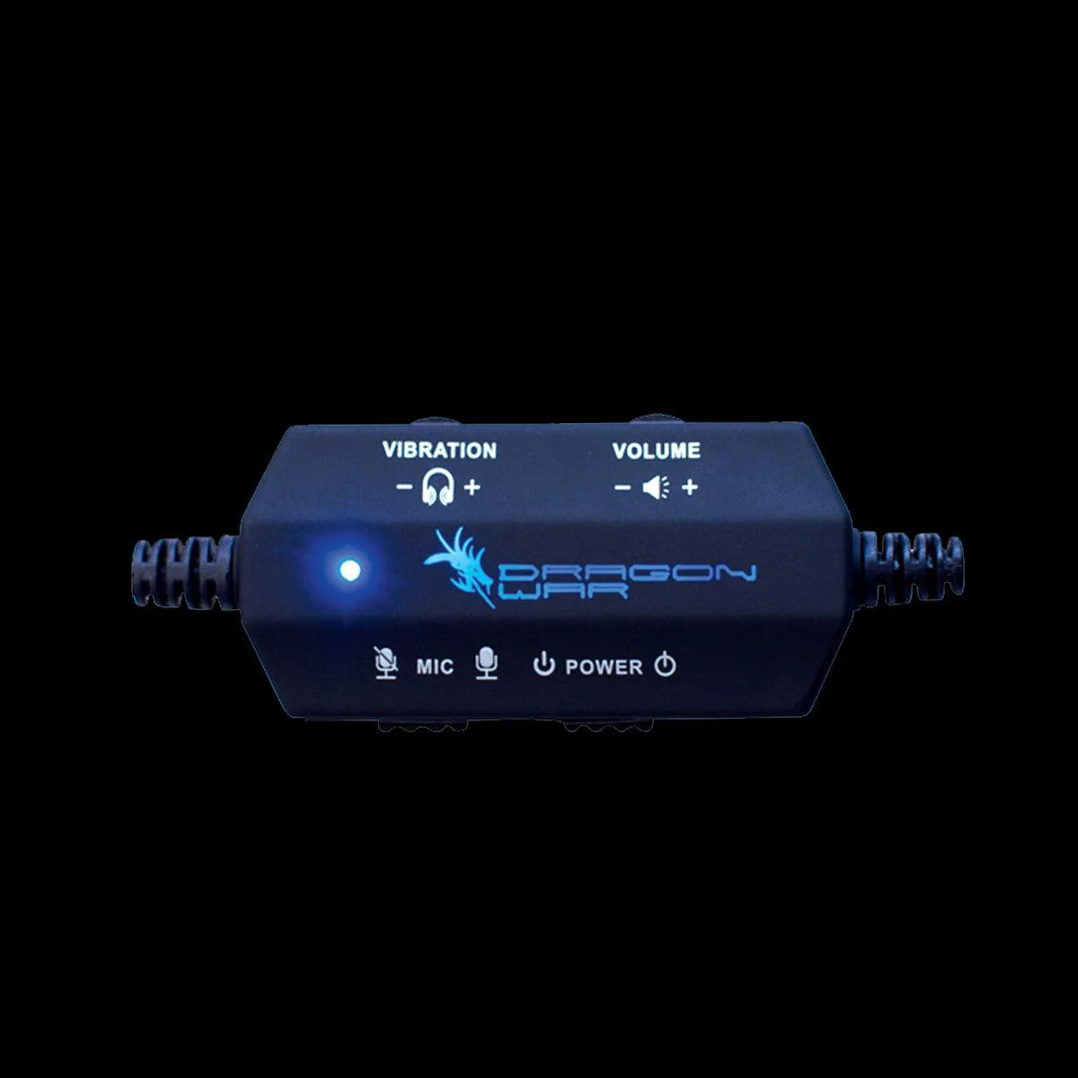 Elephant Dragonwar Beast Prof. Gaming Headset (G-HS-002) - Image 5