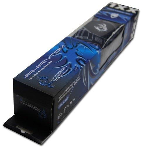 Elephant Dragonwar Phantom Prof. Gaming Mouse Mat (GP-002) - Image 3